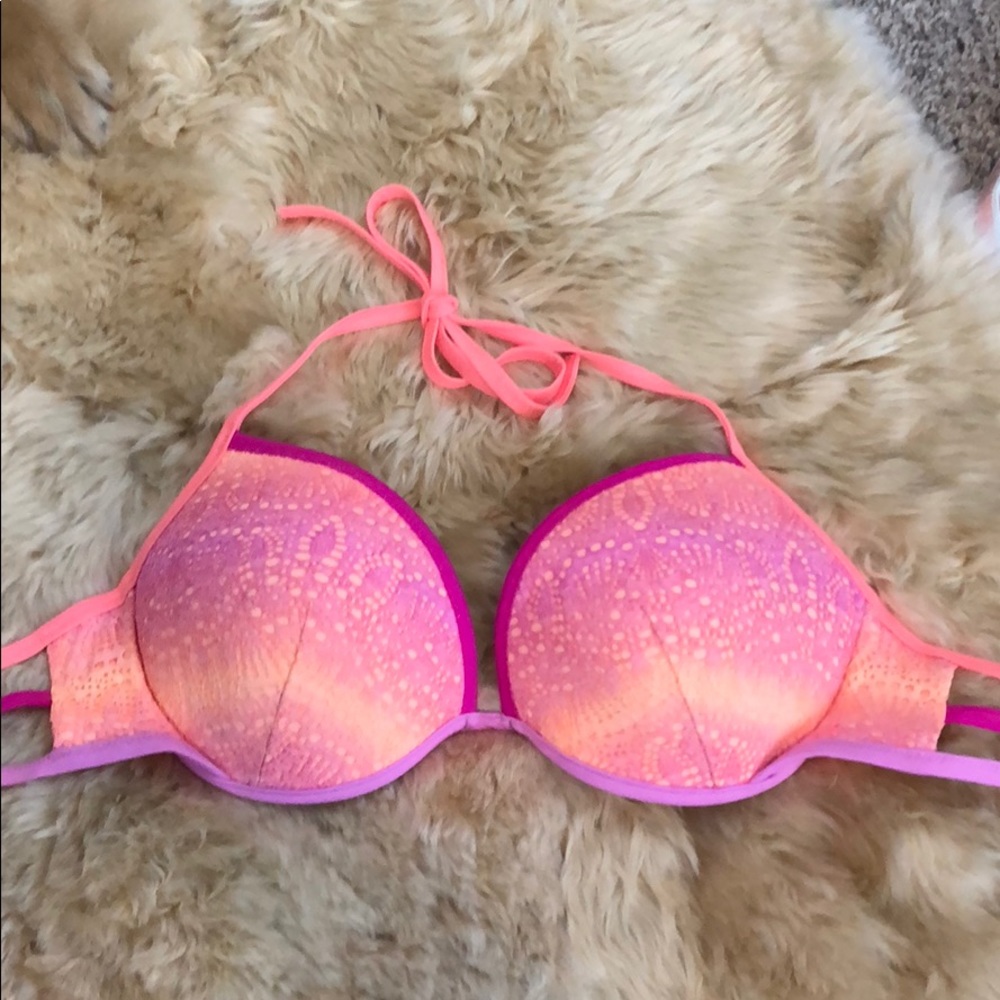 VS bikini top! NBW 💕💓💞